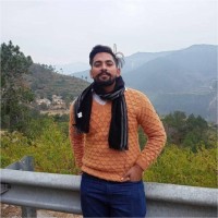 Shashank Bhandari