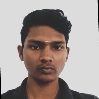 loganathan m