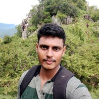 Bhuvanachandran Adikesavan