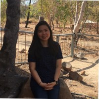 Agnes Chungafarmodjo
