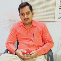 Amit Kumar Mishra