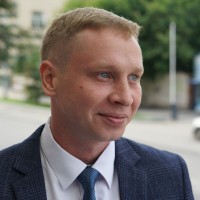 Трубников Максим