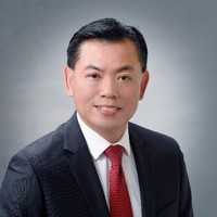 Victor Woo