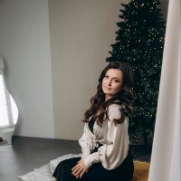 Альона Гуменюк