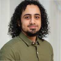 Ahmad Ramahi