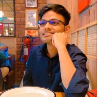 Suraj Yadav
