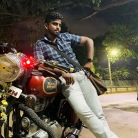 Sabarish Kumar