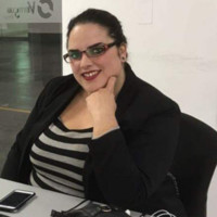 Itxaro Higón Arcoiza