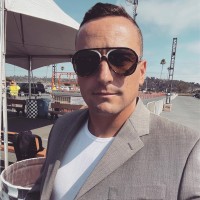 Eric Prevost