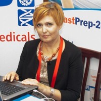 Danuta Sadowska-Ryffa