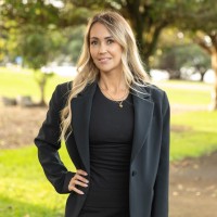 Olivia Martin