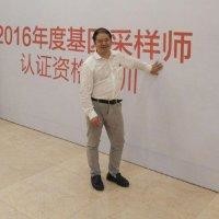 吴德胜