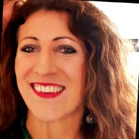 Martina Gondova