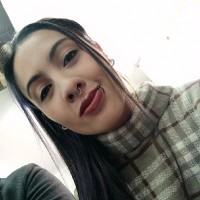Gabriela Rueda Bonilla