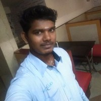 Pakkiyaraj Pakkiyaraj. M