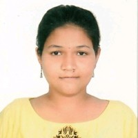 Anusha Parimala