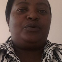 Hannah Waweru