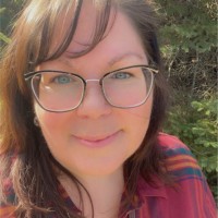 Chantal Desrosiers