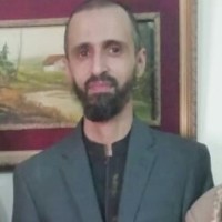 Jamal Chaudhri