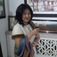 Belegmaa Rentsenkhand