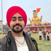 Amritpal Singh