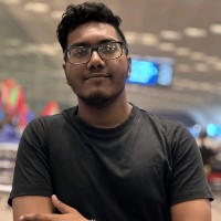 Deepankar Dilip Adak