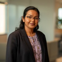Lavanya Aravinthan