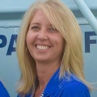 Cheryl Frazier