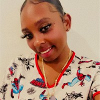 Tesha Washington