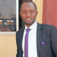 Fidelis Otene