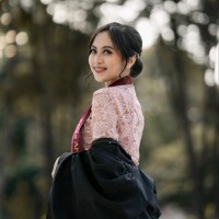 Faiza Arsanti Kinasih
