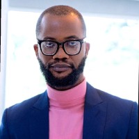 Seyi Ogunsola