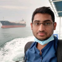 Amit Varghese