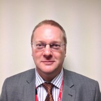 Michael Archer Cdcmp, Cdcdp, Cdcap