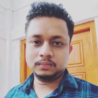 Kishore Das