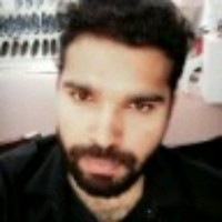 Ameer Haneef