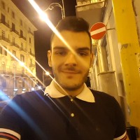 Alessandro Imperato