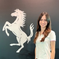 Laura Martinez (Harada)