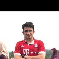 Amerul Azmi Mohd Razif
