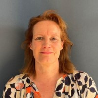 Miriam Godrie