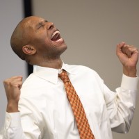Dr. S. L. Young, Ed.D., CHTS - IM, PMP