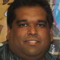 Shivendu Parikh