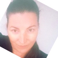 Magali André