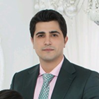Kaveh Alizadeh