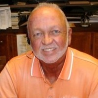 Bruce Moore