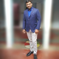 Vinod Jangid