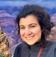 Elise Kelone Pearce, MOT, COS-C, CAPS