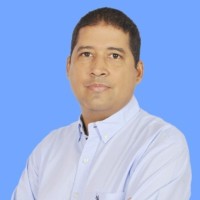 Helder Benitez Ochoa