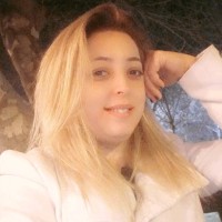 Özge Yilmaz