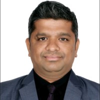 Devesh Dattaram Patkar